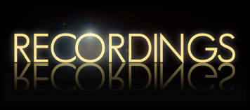 RECORDINGS