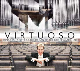 Virtuoso - SBDRCD005
